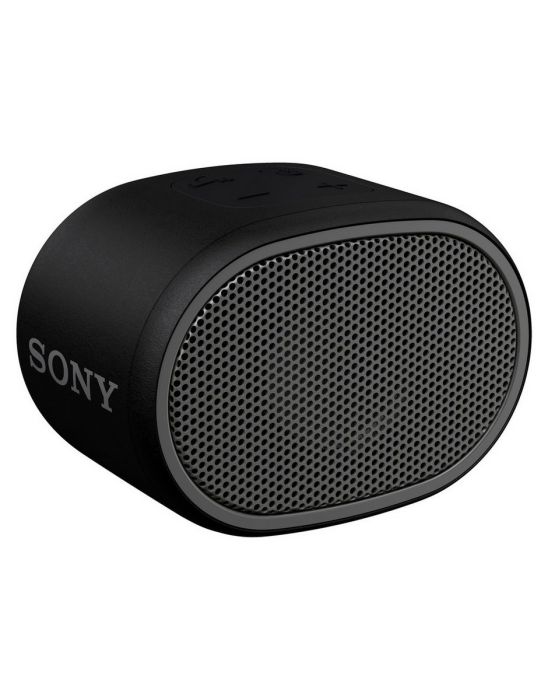 Sony SRS - XB01 Compact Wireless Speaker - Black