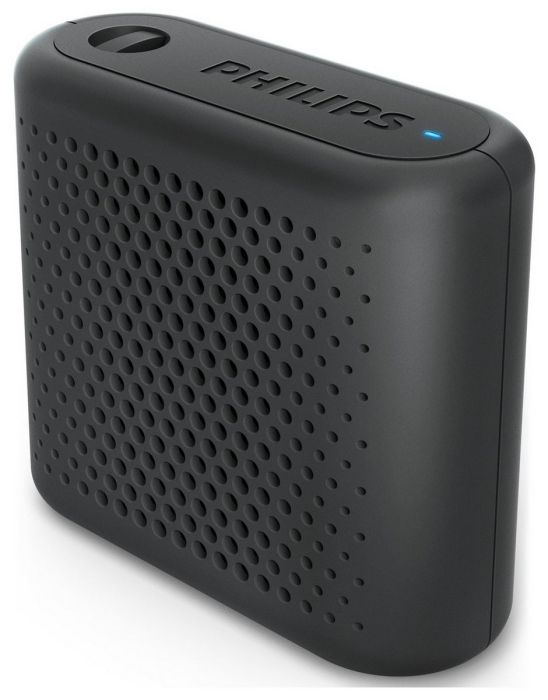 Philips BT55B/00 Portable Wireless Speaker - Black