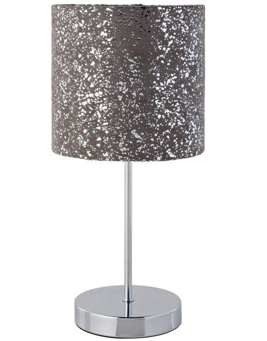 Florence Table Lamp - Grey