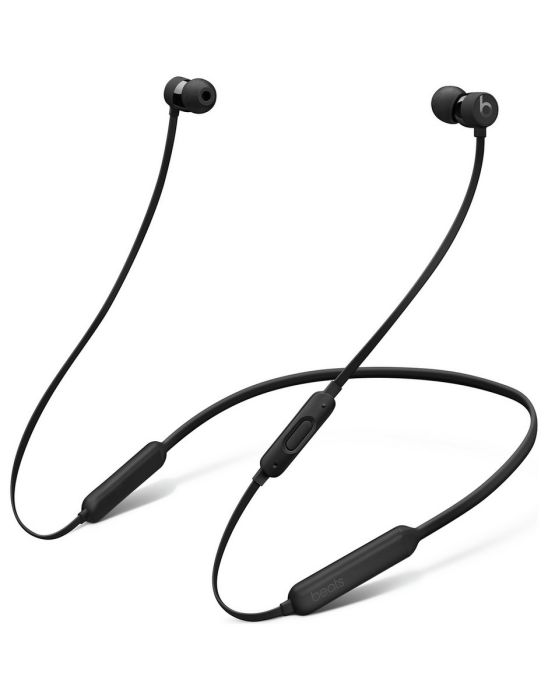 Beats X In-Ear Wireless Headphones - Black