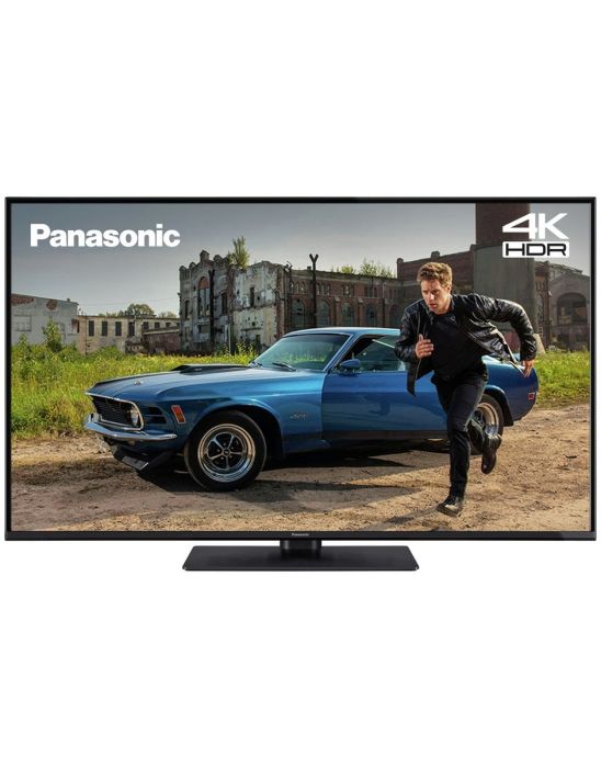 Panasonic 49 Inch TX-49GX550B Smart 4K HDR LED TV