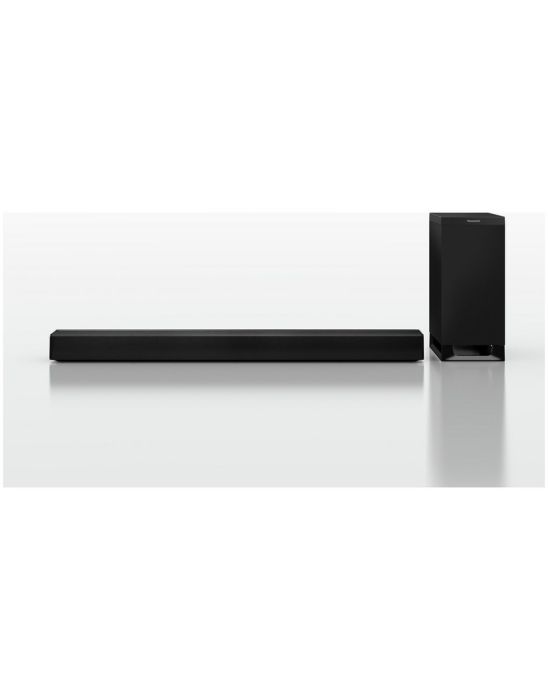 Panasonic SC-HTB700 3.1Ch Sound Bar with Subwoofer