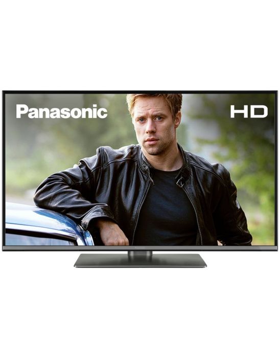 Panasonic 32 Inch TX-32GS352B Smart HD Ready  LED TV