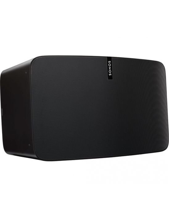 SONOS PLAY:5 Wireless Smart Sound Multi-Room Speaker - Black