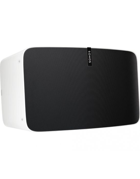 SONOS PLAY:5 Wireless Smart Sound Multi-Room Speaker - White